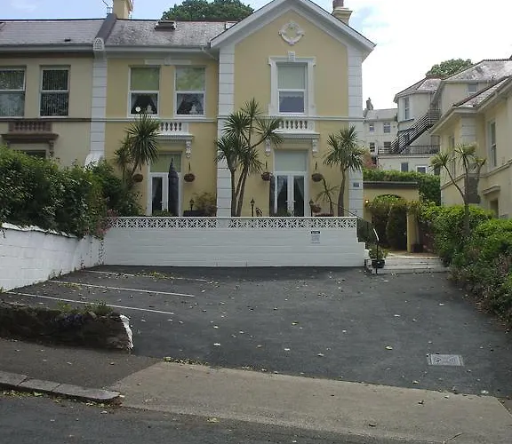 Blue Waters Guest House