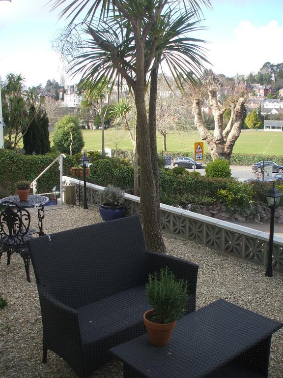 Bed & Breakfast Blue Waters