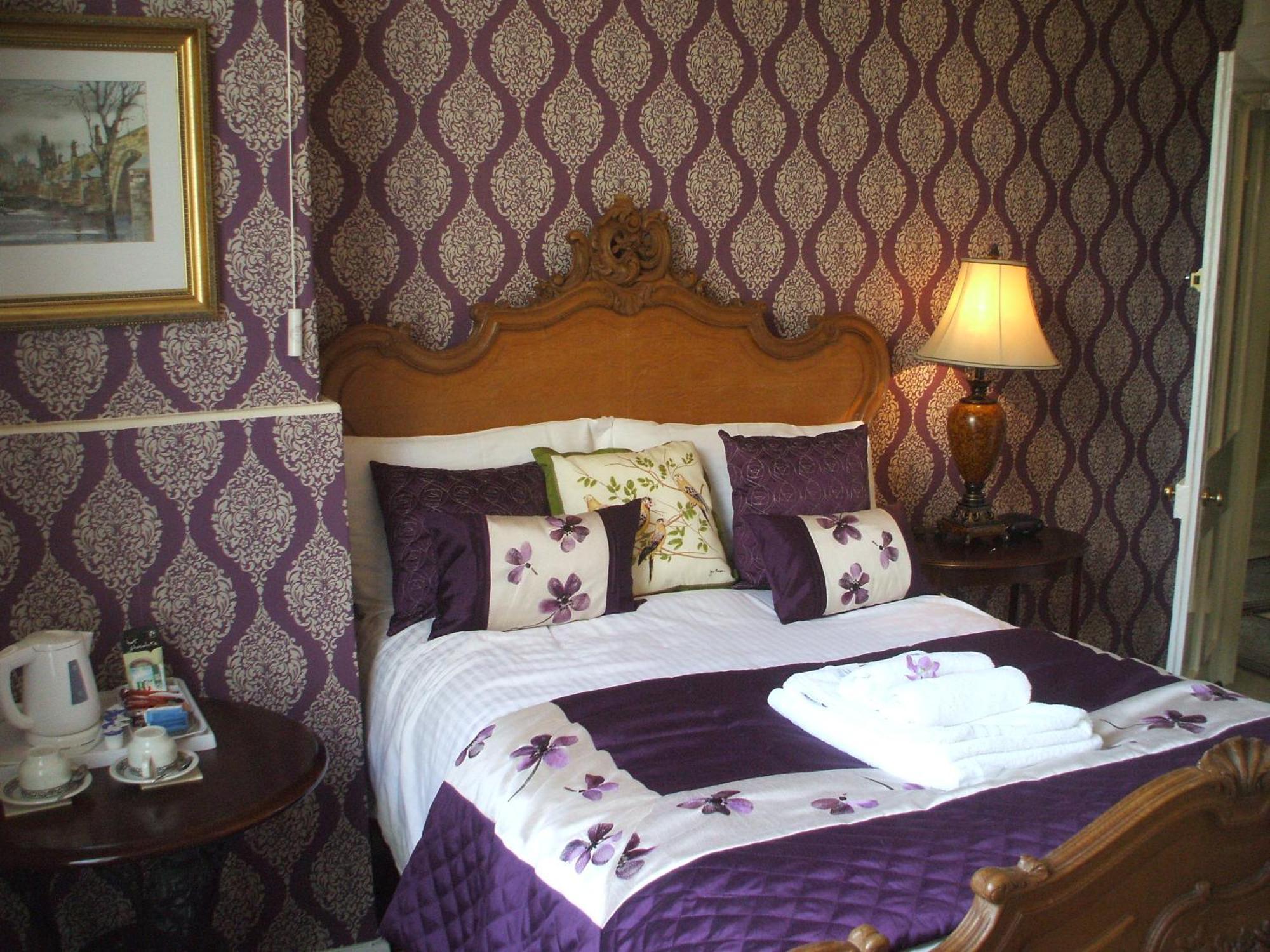 Bed & Breakfast Blue Waters Torquay