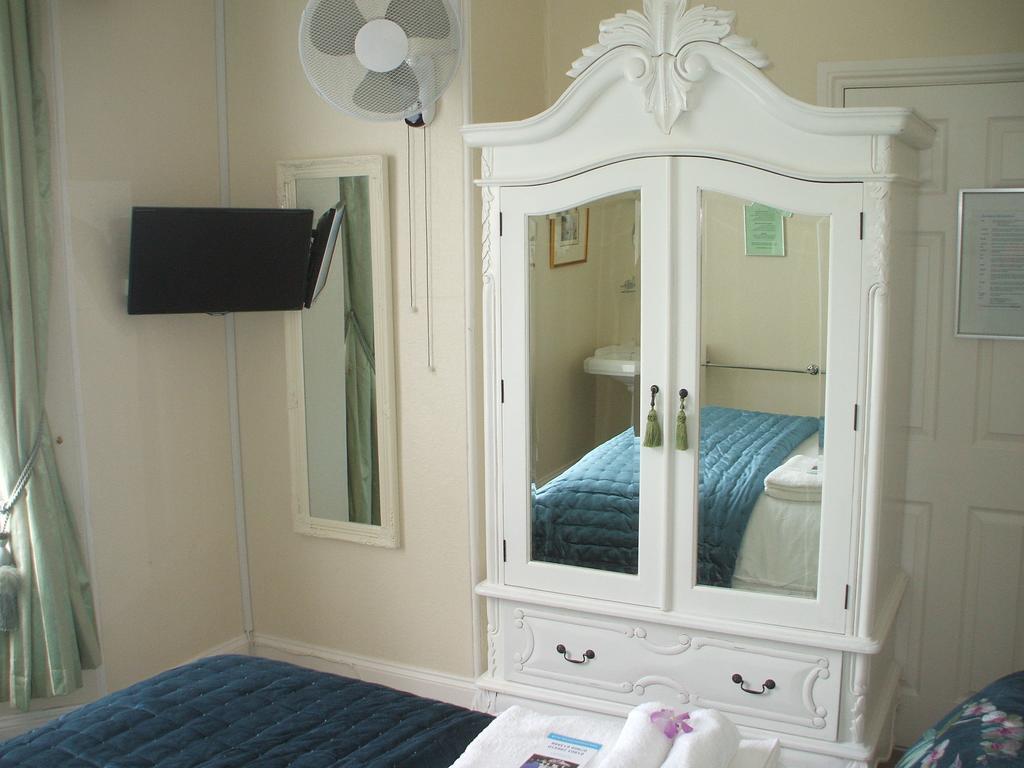 Bed & Breakfast Blue Waters