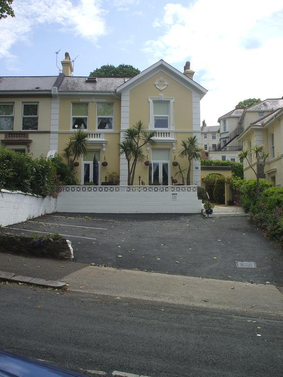 Bed & Breakfast Blue Waters