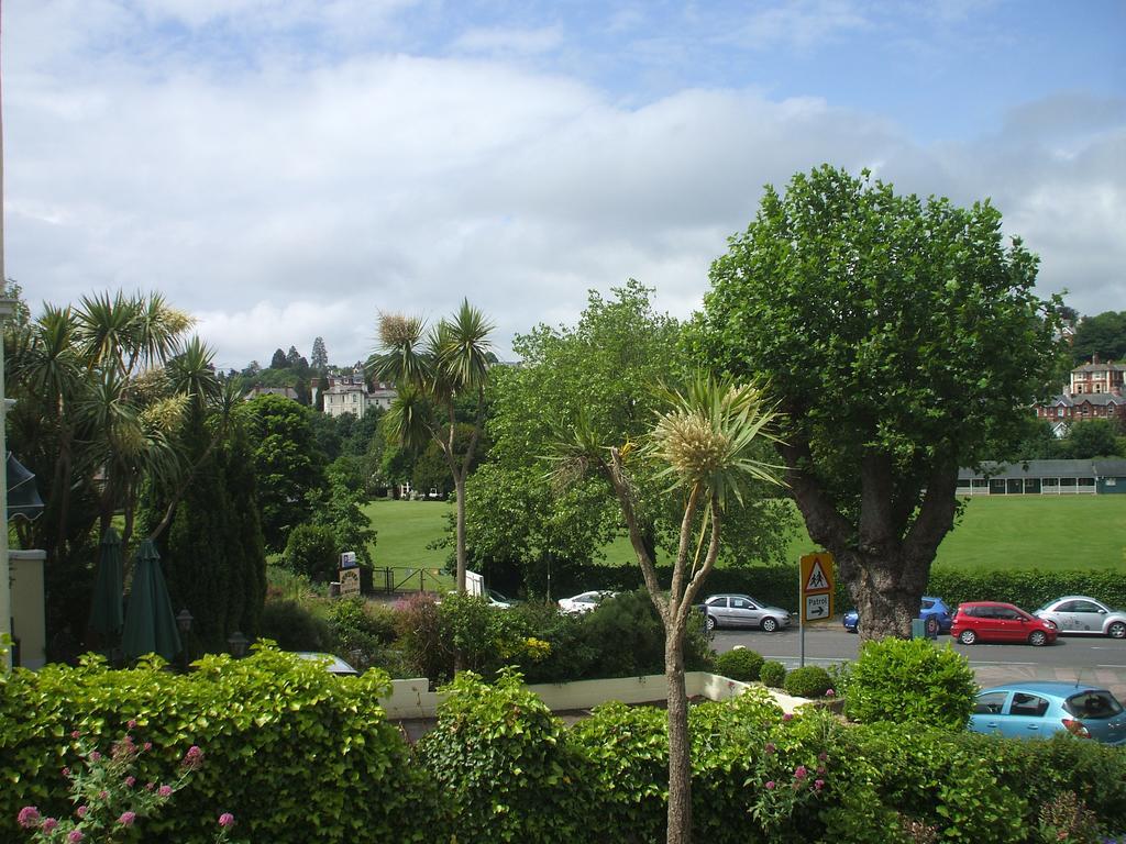 Bed & Breakfast Blue Waters Torquay