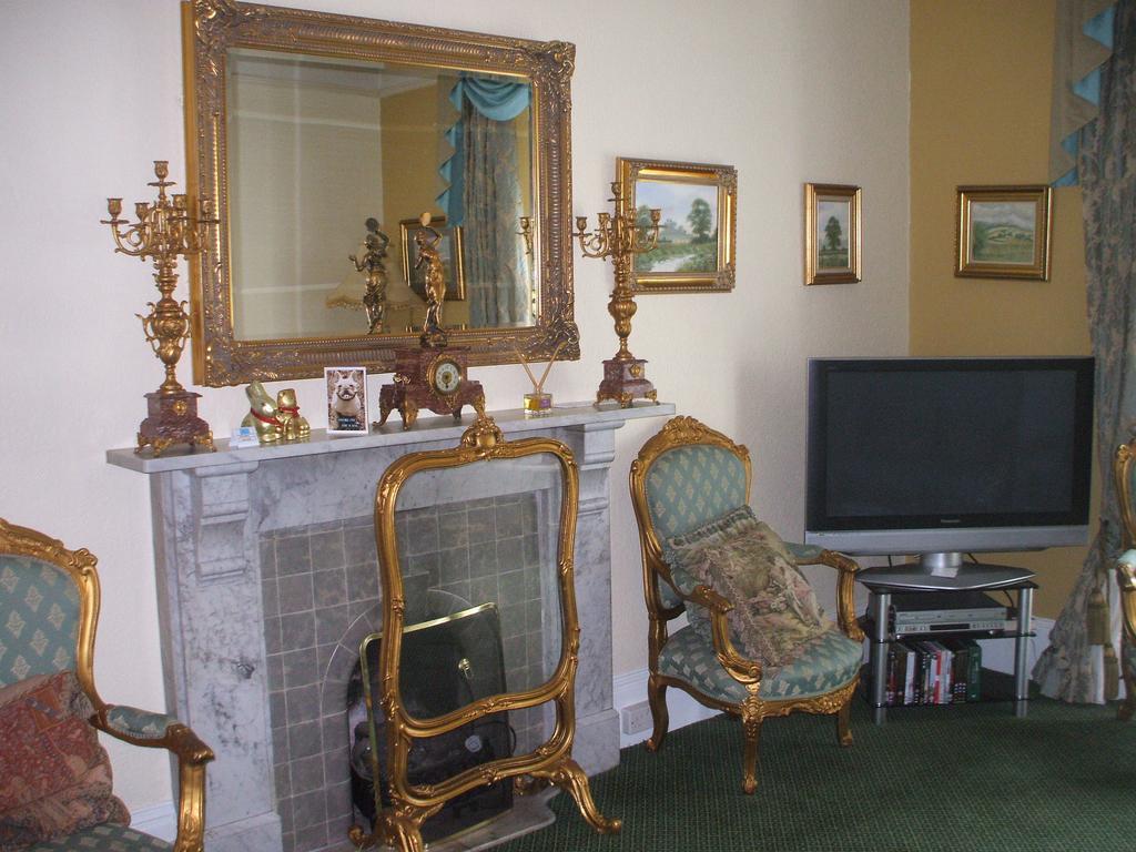 Bed & Breakfast Blue Waters