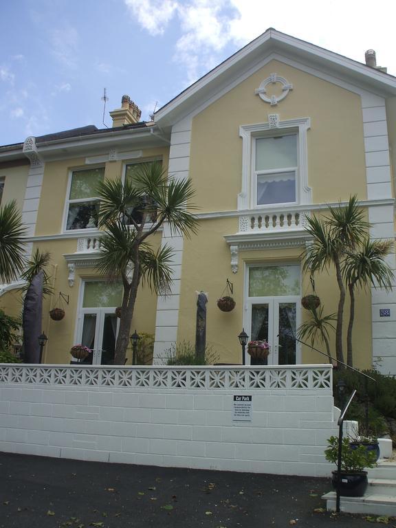 Bed & Breakfast Blue Waters Torquay