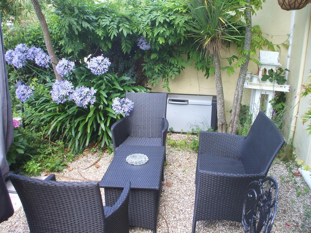 Bed & Breakfast Blue Waters *