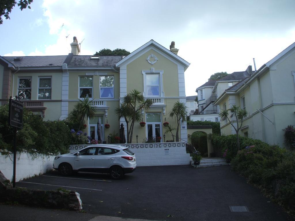 Bed & Breakfast Blue Waters *