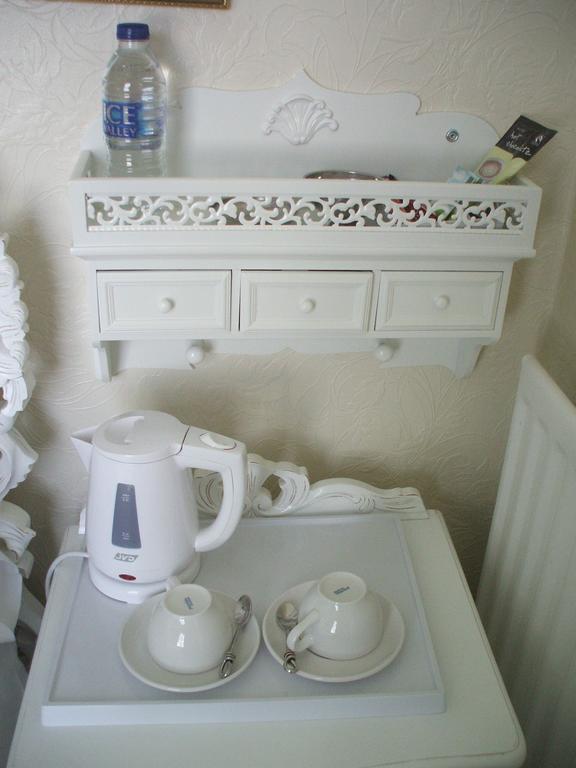 Bed & Breakfast Blue Waters