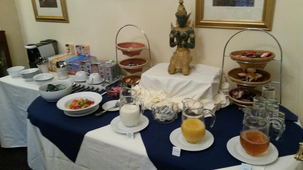 Blue Waters Bed & Breakfast Torquay