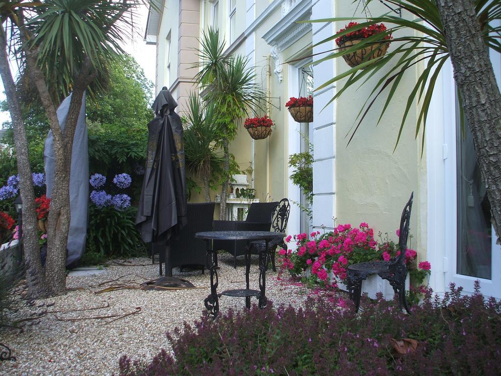 Bed & Breakfast Blue Waters Torquay