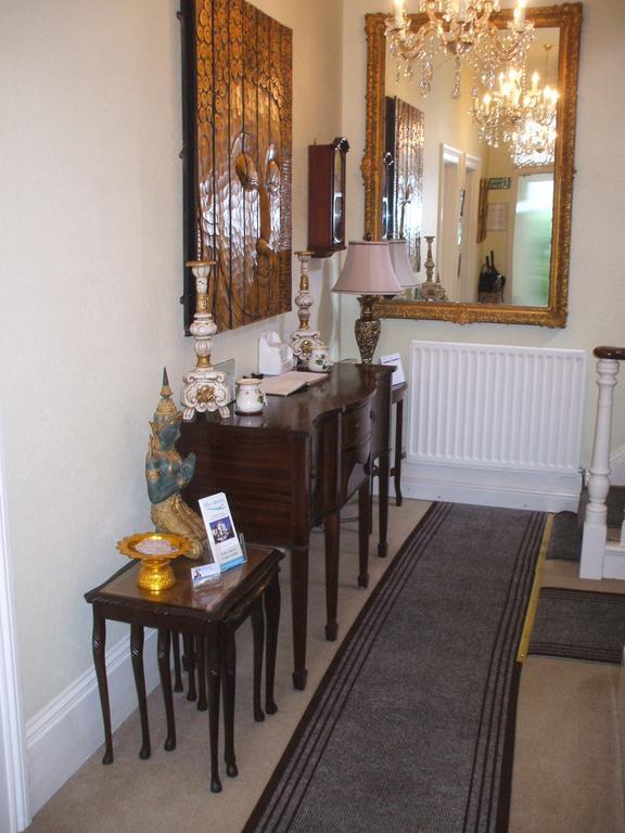 Blue Waters Bed & Breakfast Torquay