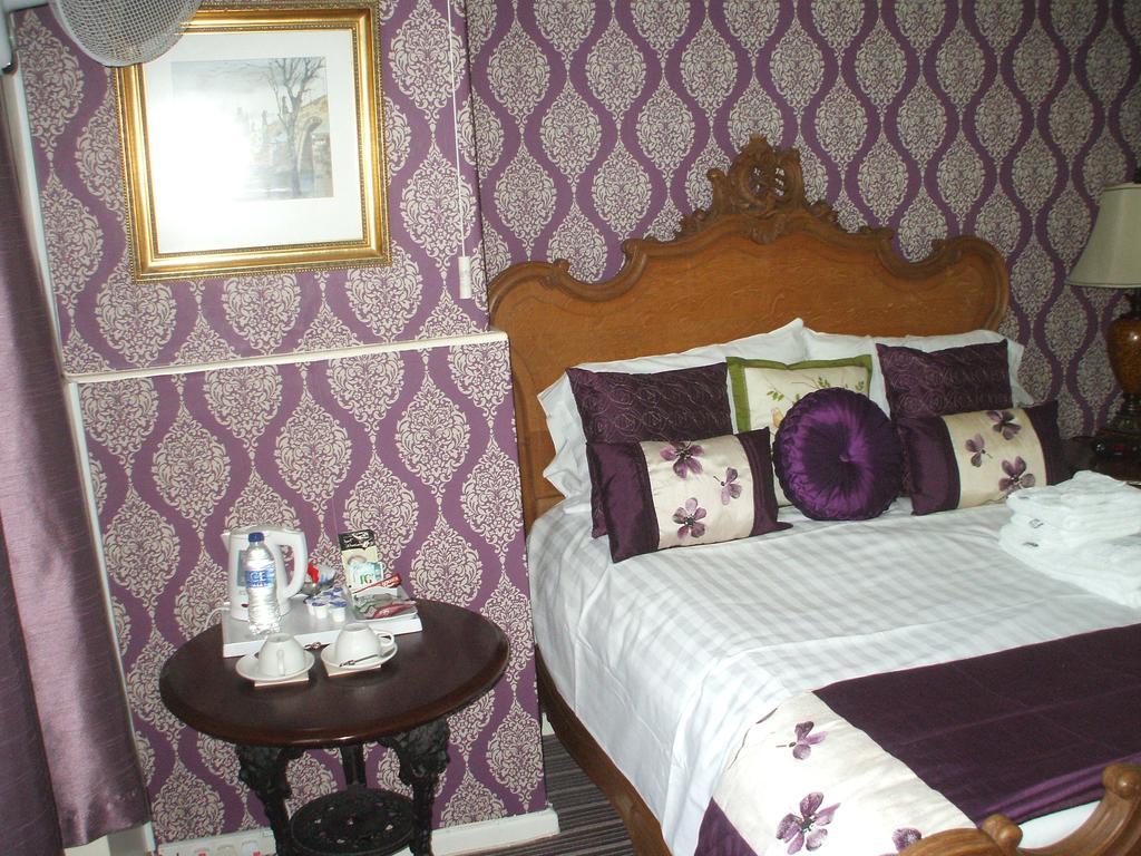 Blue Waters Bed & Breakfast Torquay