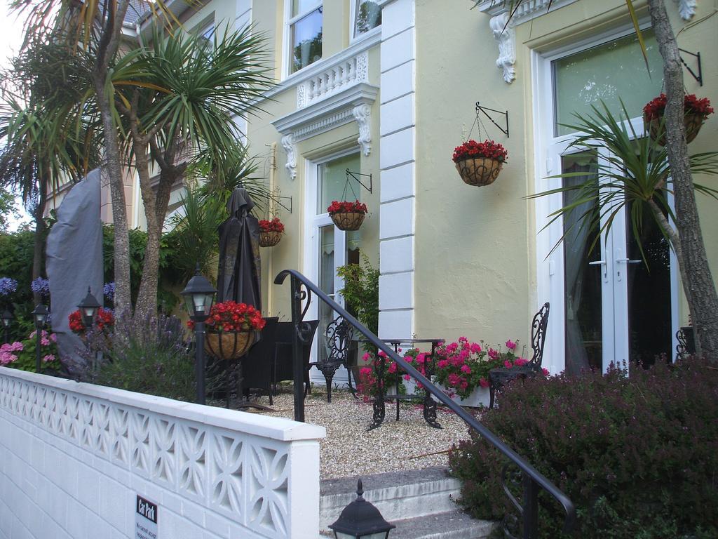 Blue Waters Bed & Breakfast Torquay