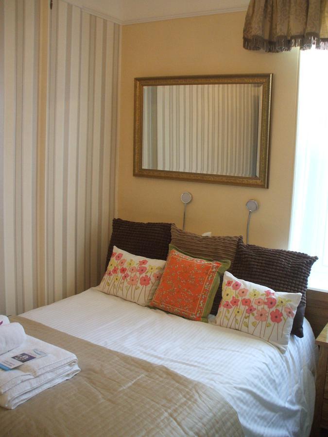 Blue Waters Bed & Breakfast