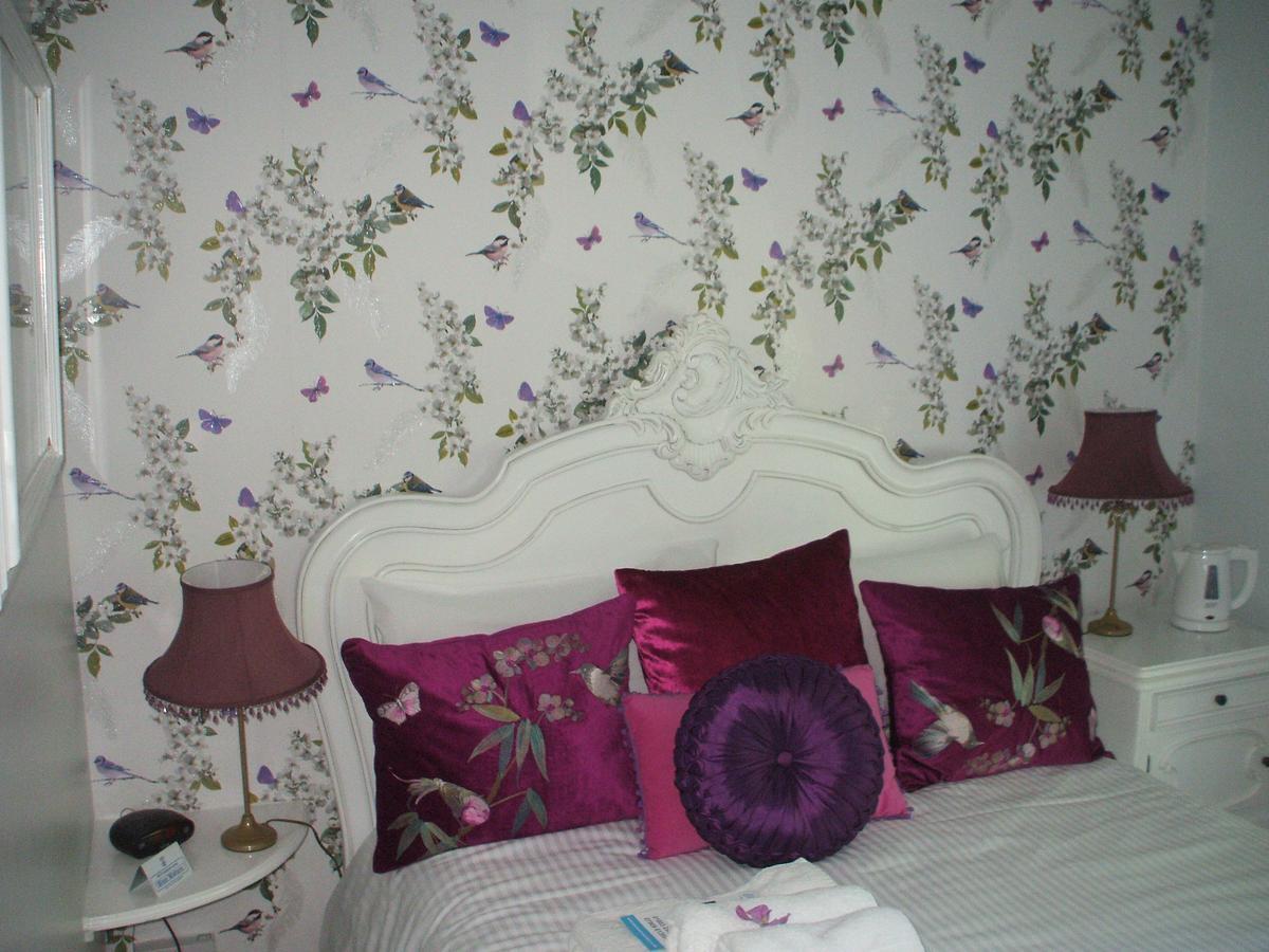 Blue Waters Bed & Breakfast Torquay