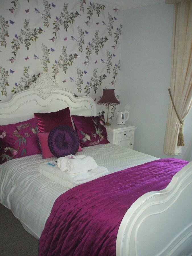 Bed & Breakfast Blue Waters *