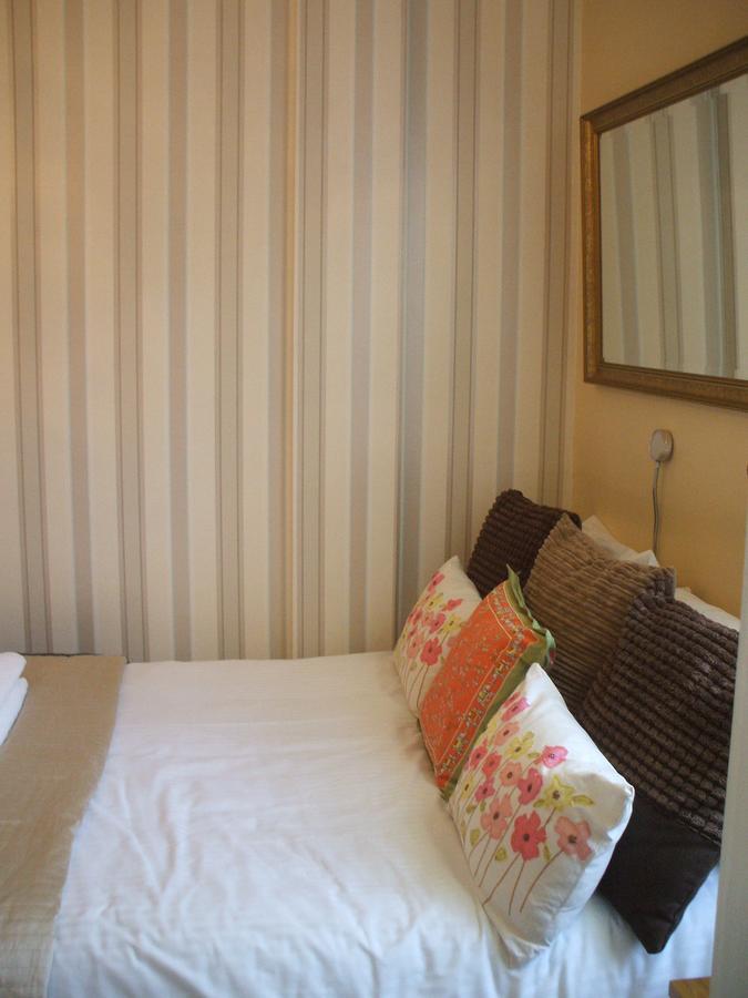 Blue Waters Bed & Breakfast