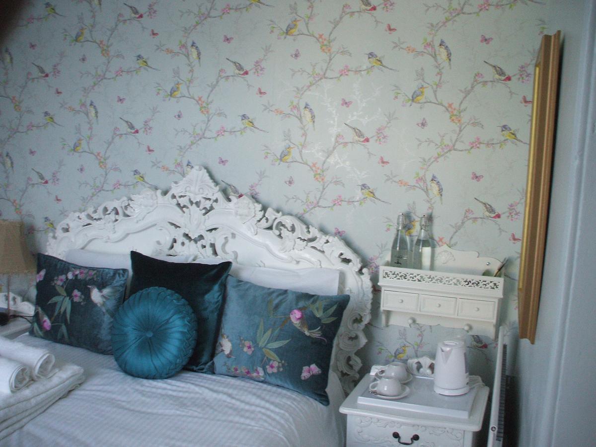 Blue Waters Bed & Breakfast *