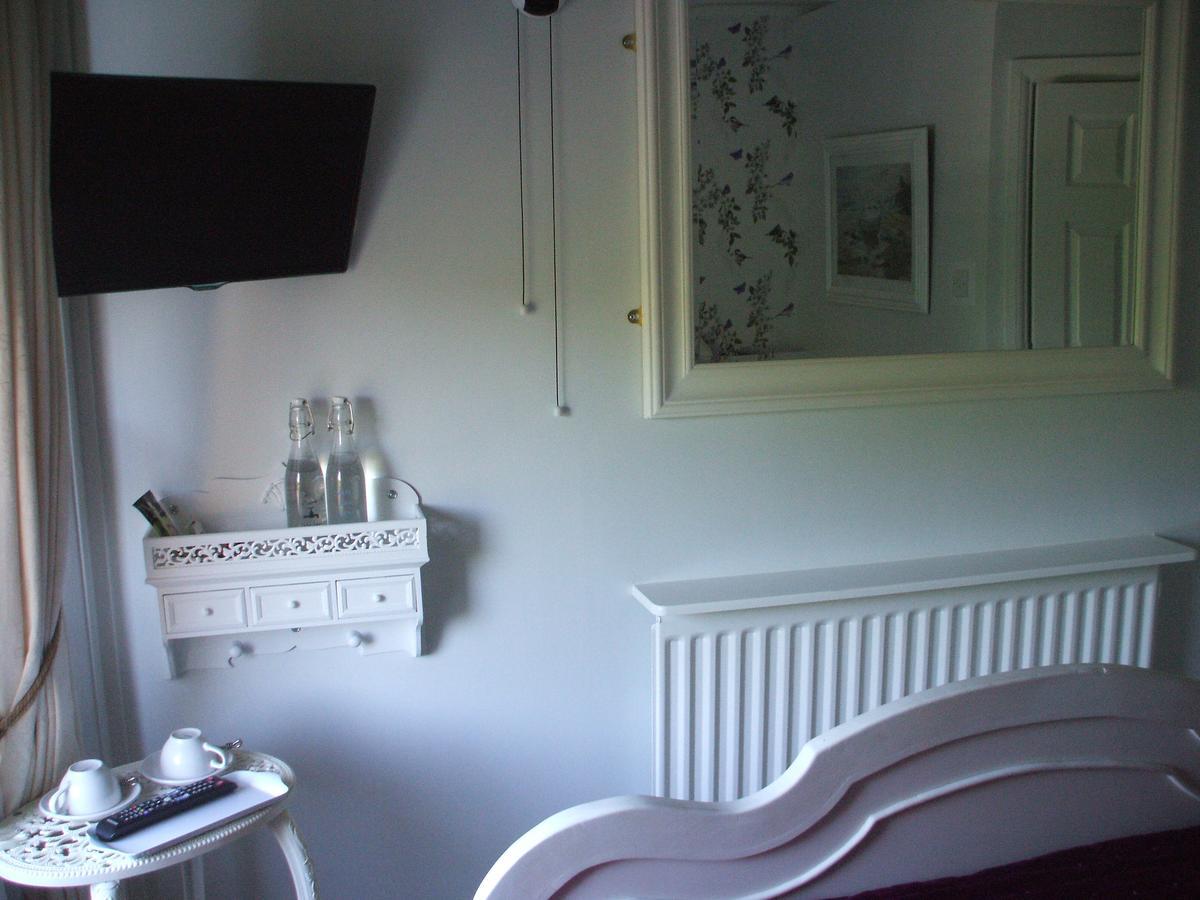 Bed & Breakfast Blue Waters Torquay