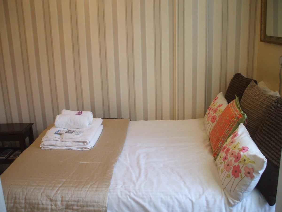 Bed & Breakfast Blue Waters