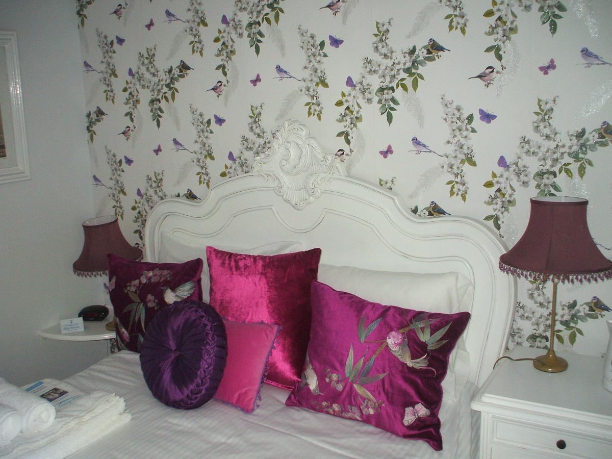 Bed & Breakfast Blue Waters