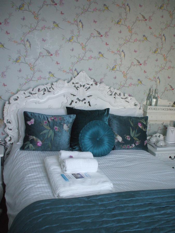 Blue Waters Bed & Breakfast