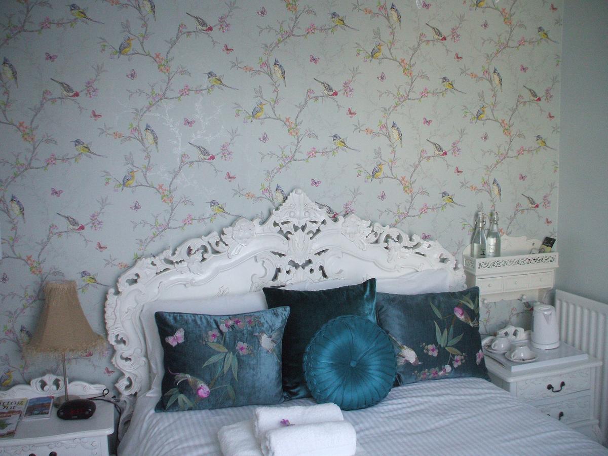 Blue Waters Bed & Breakfast *