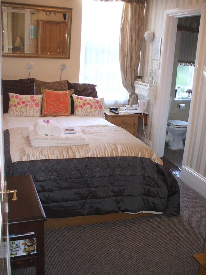 Blue Waters Bed & Breakfast Torquay